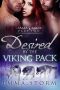 [Peace River Warriors 02] • Desired by the Viking Pack - Part Two